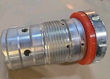 Ugello cambio rapido nuovo MONTABERT HC110 86716289 