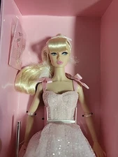 Cupcake Poppy Parker Sweet Sixteen Event Integrity Toys Dressed Complete