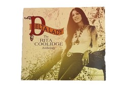 RITA COOLIDGE - Delta Lady - The Rita Coolidg...
