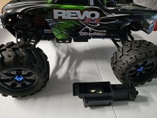 Traxxas Revo 3.3 RC Model Cars, Trucks & Motorcycles for sale - eBay