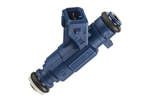 Neu - Bosch 0280155794 Einspritzventil FüR CitroËN Peugeot-image