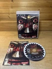 Saw (PlayStation 3 PS3, 2009) CIB Complete Tested