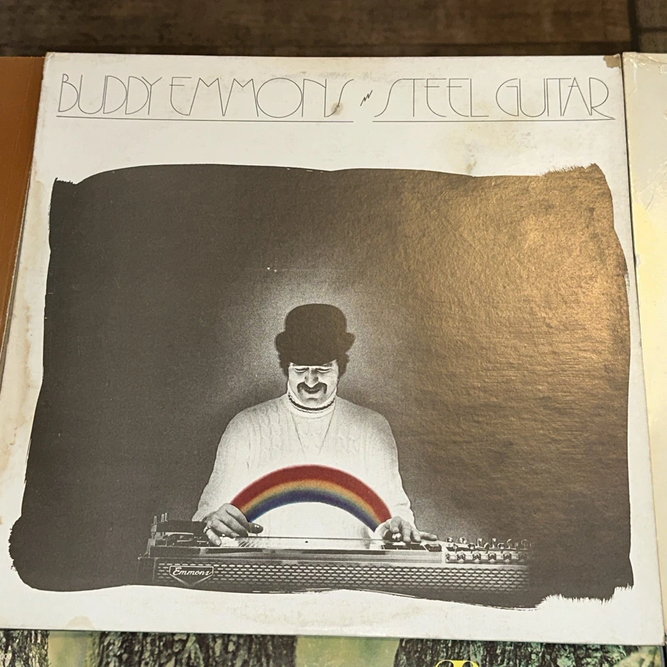 Lot Of 15 Vintage Country Vinyl Albums Read For Artist & Titles EXCELLENT COND Foto 3 de 4