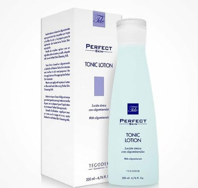 Tegoder Perfect Skin Tonic Lotion 200ml #usau