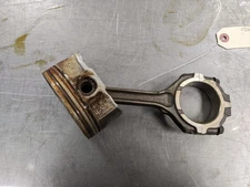 Piston and Connecting Rod Standard For 09-14 Nissan Murano  3.5 121004W00C