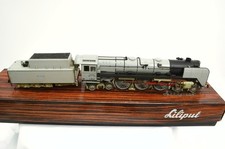 Liliput 105 02 Spur H0 Eisenbahn Dampflok der DRG mit BN 05 003 OVP