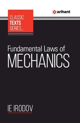 Fundamental Laws of Mechanics Ie Irodov Taschenbuch Englisch 2023