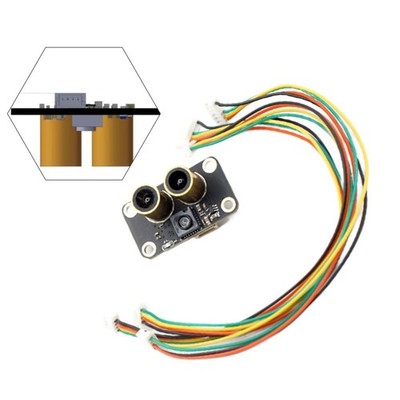 MTF01 Optical Flow Ranging Module for Stability and For distance Sensing