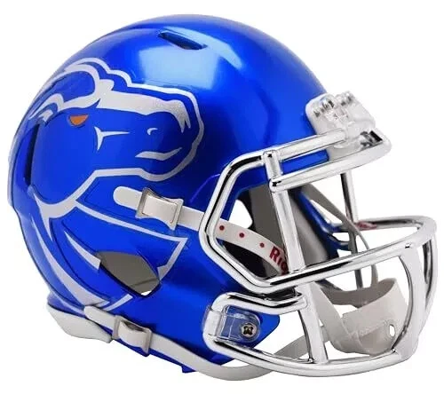 Boise State Broncos NCAA Helmets for sale | eBay