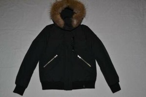 outdoor sport jacket