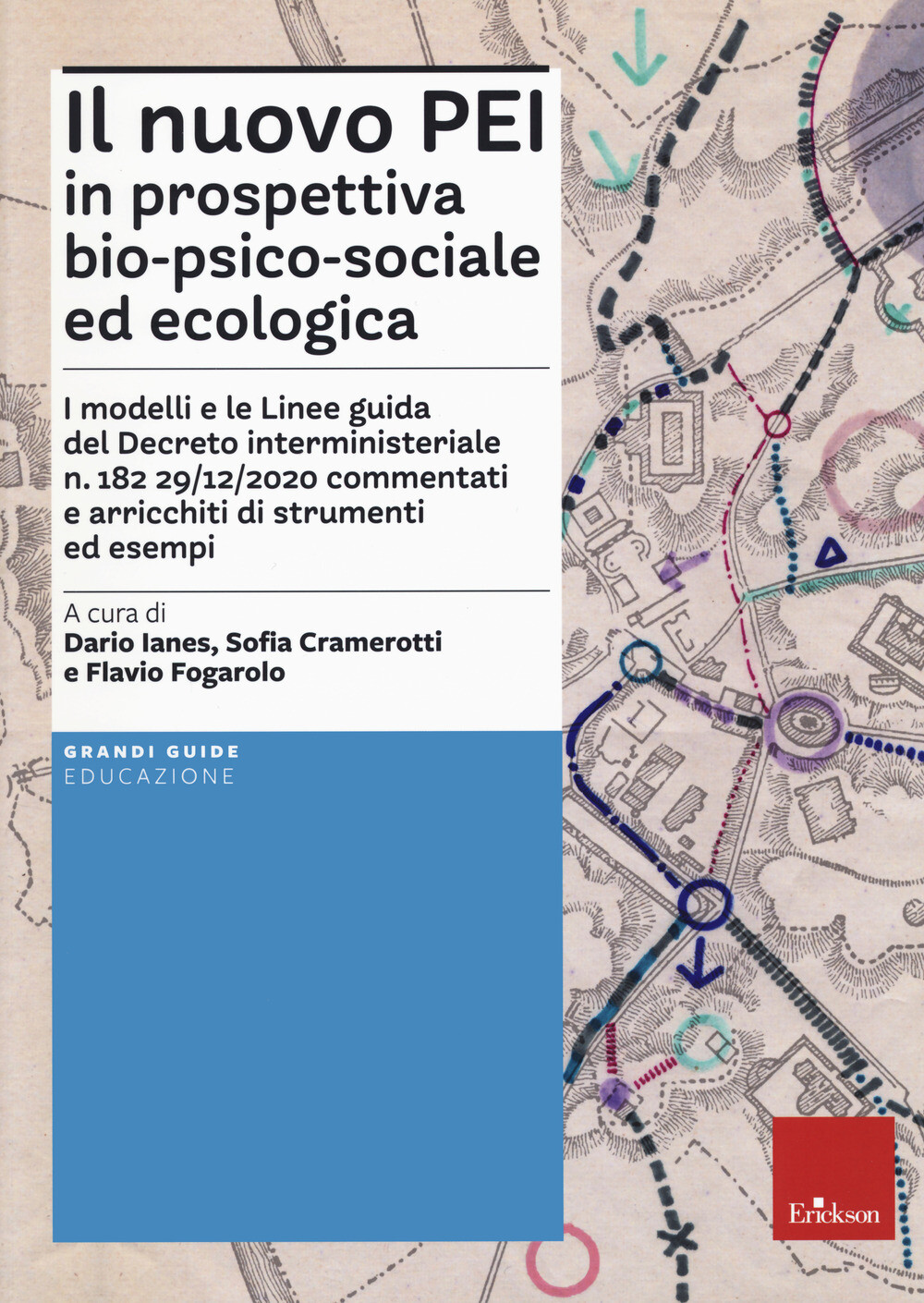 Il nuovo PEI in prospettiva bio-psico-sociale e ecologica - Cramerotti Sof...