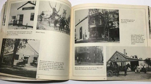 Tricentennial Reflections on Moorestown 1880-1912 Limited Edition 1982 Softcover - Imagen 4 de 9