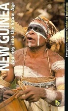 New Guinea: Journey into the Stone Age by Kal Muller