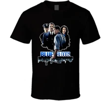 Tom Selleck Blue Bloods T Shirt