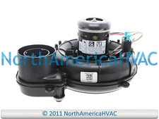 OEM ICP Heil Tempstar Comfortmaker Furnace Inducer Motor Assembly Fits 1193419