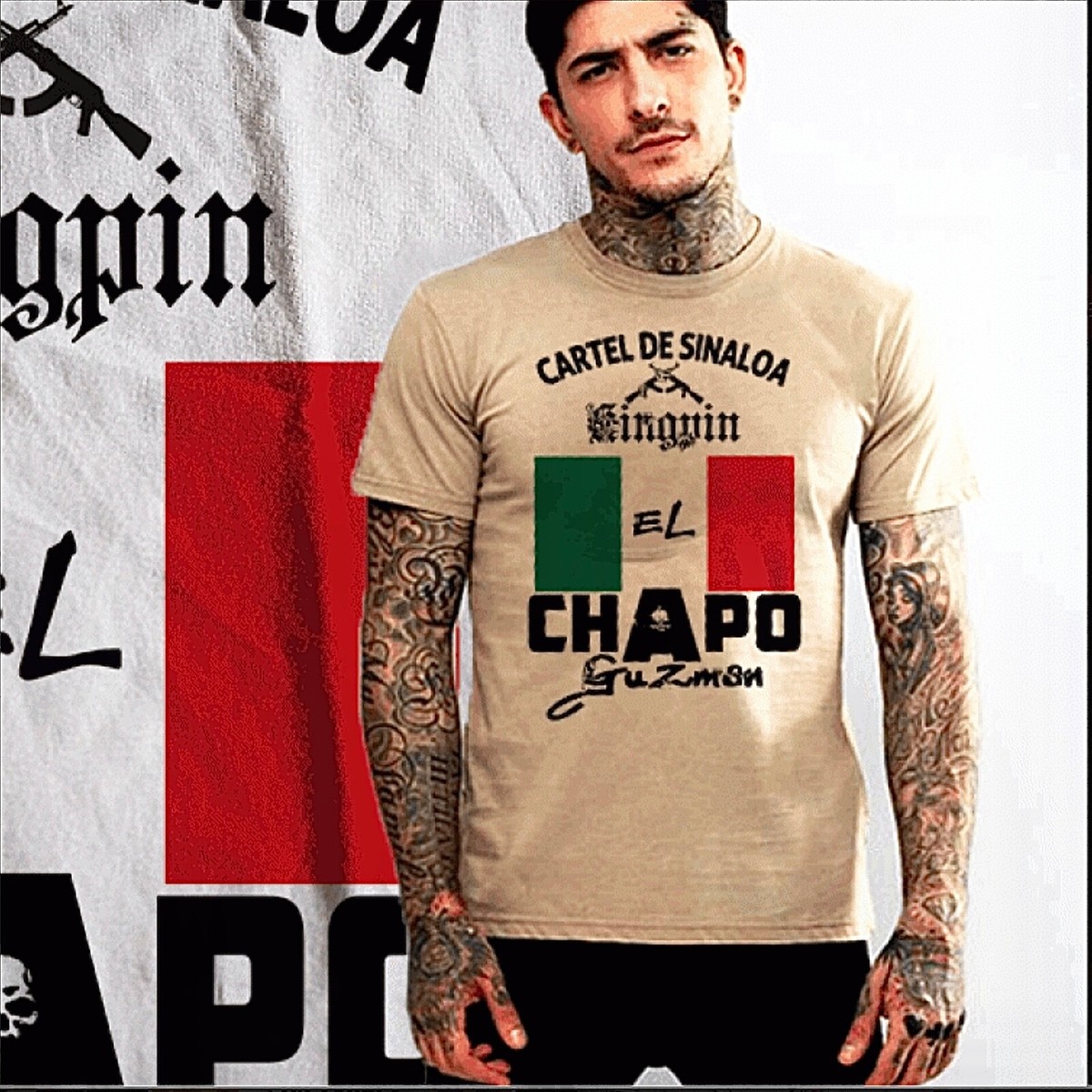 Free El Chapo Shirt Funny Cartel Tees Sinaloa Mexico Travel Free El Chapo Shirt Funny Cartel Tees Sinaloa Mexico Travel