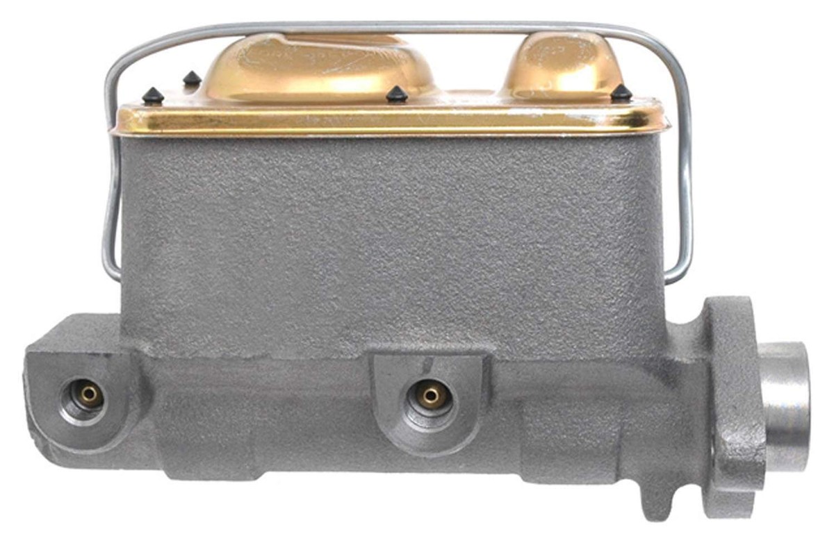 ACDelco Professional 18M1046 Brake Master Cylinder Assembly - Premium Replacement For Safe Braking