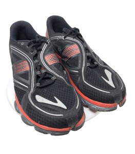 brooks pure flo