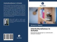 Interkulturalismus In Schulen | Buch | 9786202774055