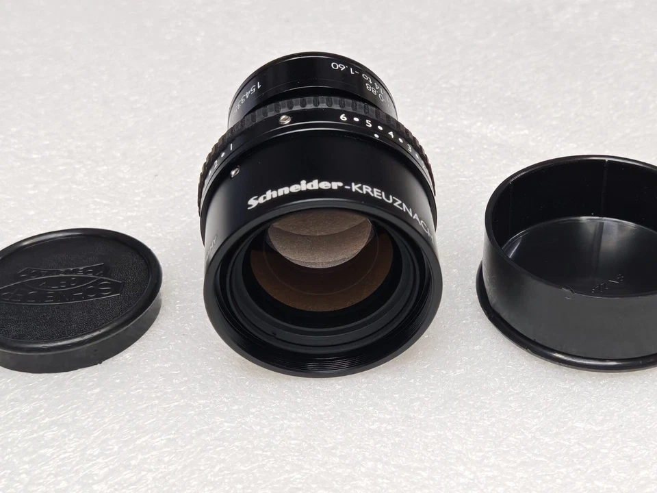 SCHNEIDER-KREUZNACH MAKRO-SYMMAR 5.6/120 - Image 4 of 4