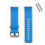 thumbnail 21  - Silicon Replacement Band Strap Wristband Bracelet For Fitbit Blaze Wholesale #55