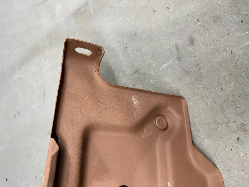 1988-1999 Chevy GMC Truck Battery Tray Box Bracket Silverado 1500 2500 Sierra OE - Image 4 of 4