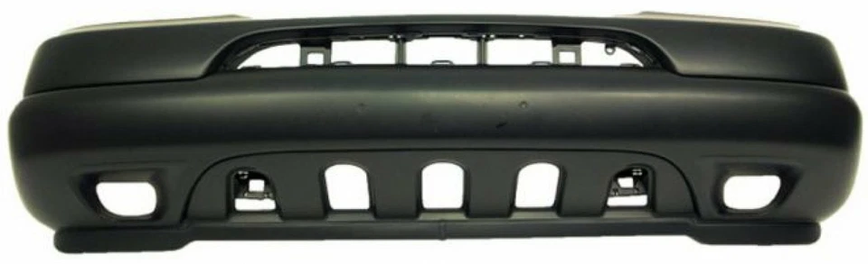 Parachoques Delantero Para Mercedes ML W163 1998-2002 - Imagen 1 de 1