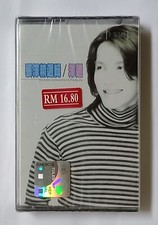     Zhang Ze         /                                Malaysia Cassette New Sealed 111 