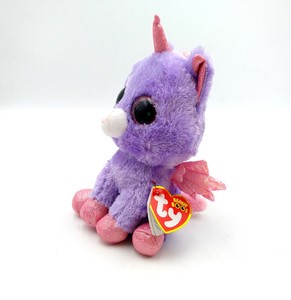 pegasus beanie boo birthday