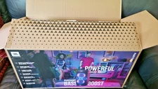 "EMPTY" Retail Box for JBL Party Box 110 "BOX ONLY"