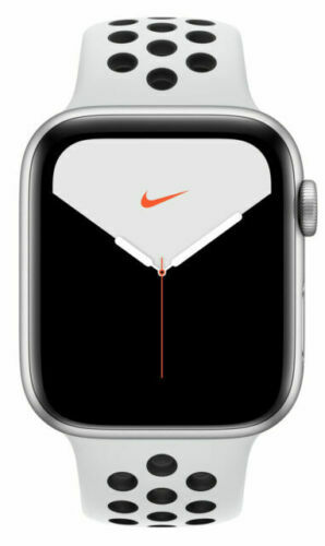 Apple Watch Series 5 Nike 40mm Space 