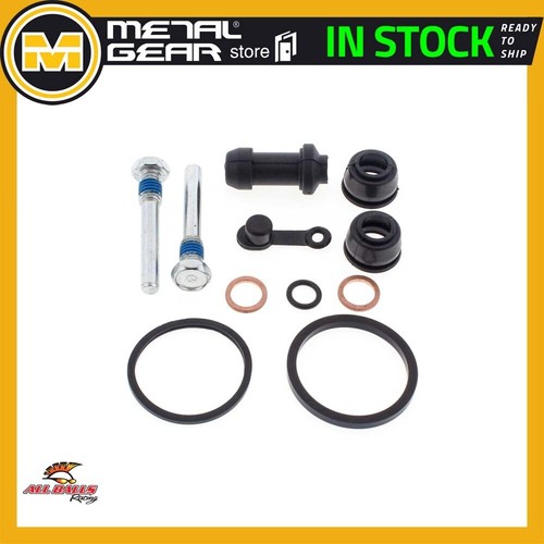 Motorrad Bremsbeläge Für Yamaha Yfm350 Warrior 350 89-04 Yfm 350