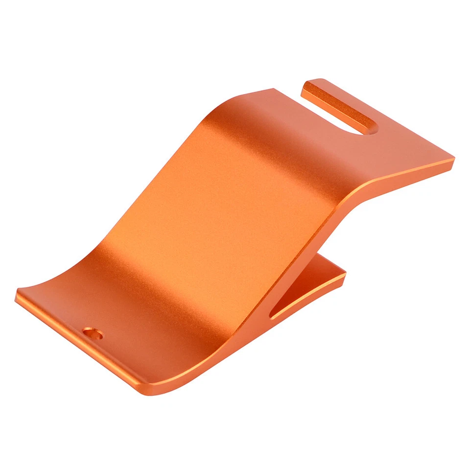 Universal Tire Installation Assistance Tool For KTM Yamaha Honda Dirt Pit Bike - Image 3 of 4