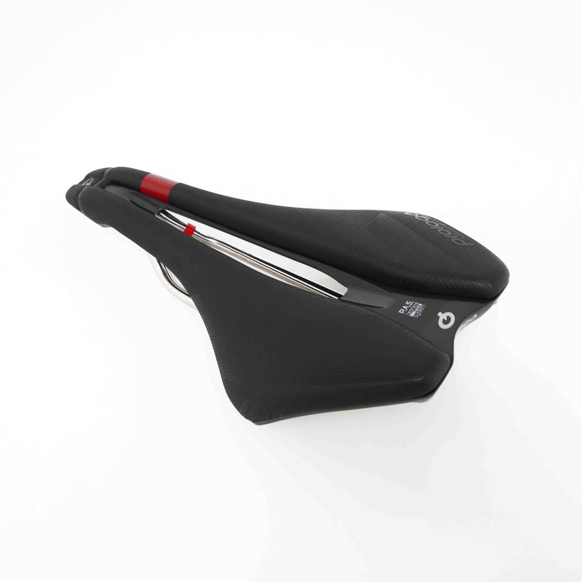 Prologo Dimension AGX 143mm Tirox Rail TT / Triathlon / Road Bike
