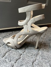 BCBG Maxazria Heels- Stiletto