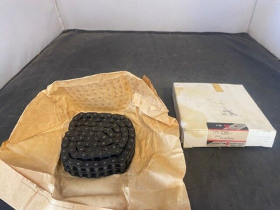 ITM Oil Pump Chain - 2382 / 5402082 / 024-0283 - For Jaguar Various Models 51-87