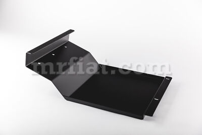 BMW E30 BMW Oil Sump Protection Plate New
