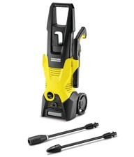 Karcher Idropulitrice K3 1600W portata 380lt/h 1.601-812.0