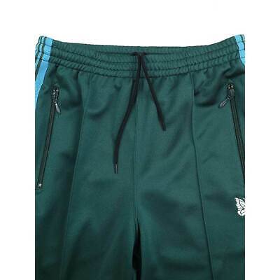 Needles x STUDIOUS Studios 22SS Track Pants Green S Used Needles x STUDIOUS Studios 22SS Track Pants Green S Used