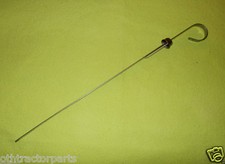 B2NN6750A Ford Tractor Engine Oil Level Dipstick 2N 8N 9N