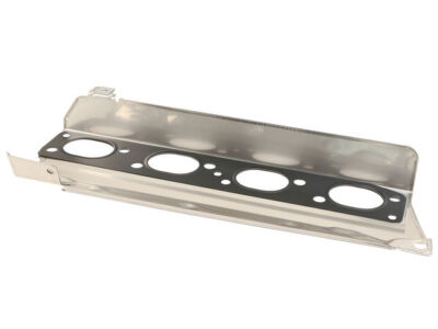 78SJ43C Right Exhaust Manifold Gasket Fits 2006-2009 Land Rover Range ...
