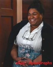 DA'VINE JOY RANDOLPH... The Holdovers - SIGNED