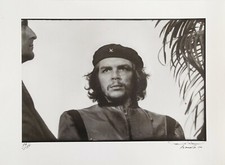 ALBERTO KORDA (1928-2001) - Che Guevara 