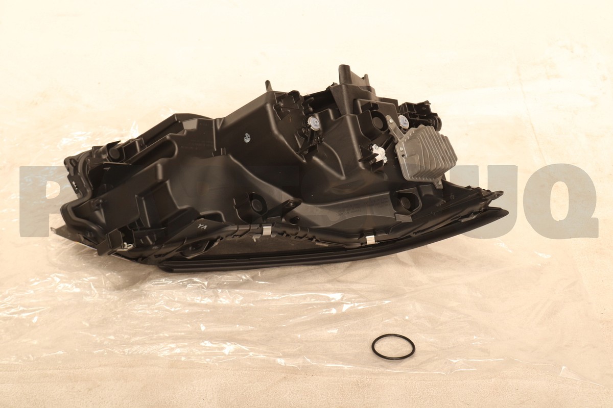 8118560R22 Genuine Toyota UNIT, HEADLAMP 81185-60R22 | eBay 8118560R22 Genuine Toyota UNIT, HEADLAMP 81185-60R22 | eBay
