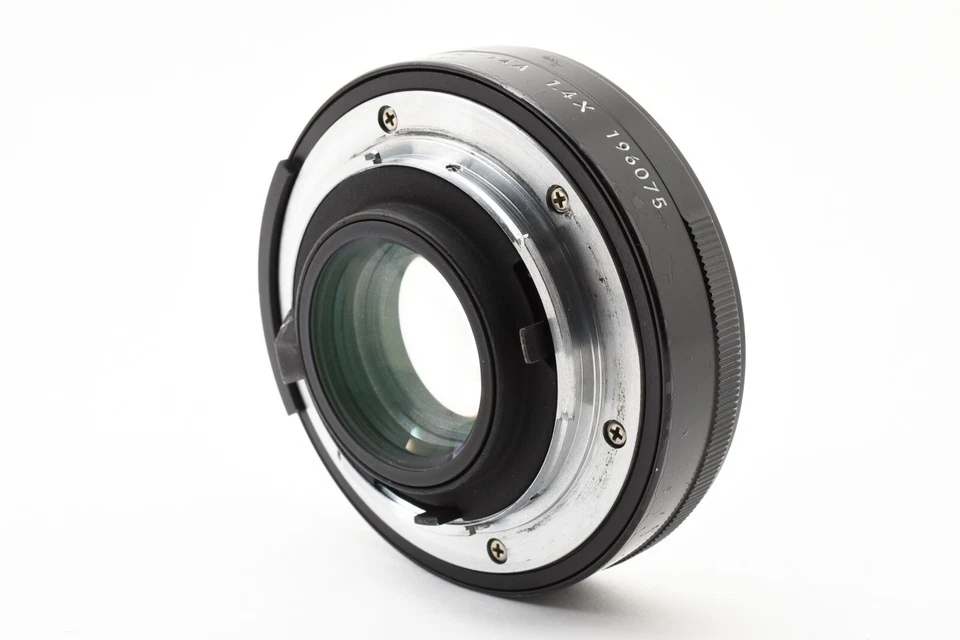 [EXC5+] Nikon TC-14A 1.4X Teleconversor AI-S do Japão #2264097 - Imagem 4 de 4