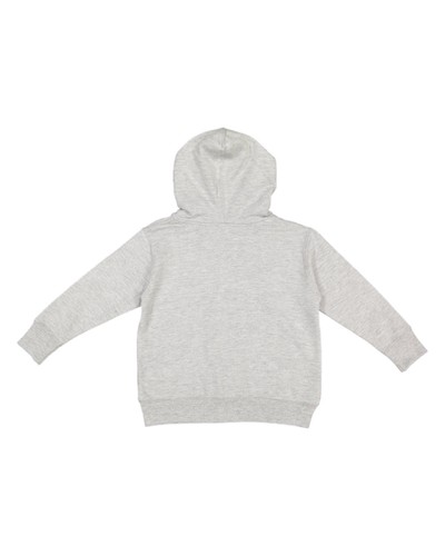 Rabbit Skins 3346 Toddler Full-Zip Fleece Hoodie Sweatshirt - Picture 16 of 54