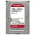 Western Digital Red 1TB WD10EFRX NASware 3.0 64MB SATA 6Gb/s 3.5 inch Hard Drive
