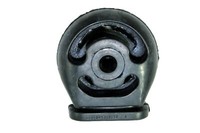 Halter Auspuff Gummis FÜR NachschalldÄMpfer Endtopf Lada Niva Taiga 21214