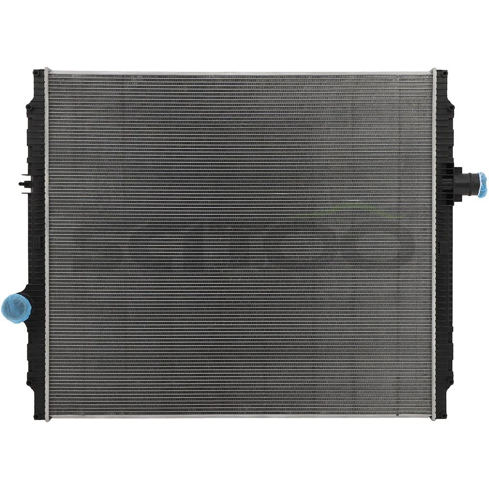 Truck Radiator For 2008 2009 2010-2015 Peterbilt 388 389 Kenworth W900 F316085 Foto 2 de 4