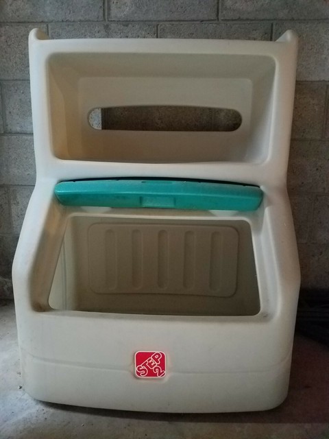Step 2 toybox, NO SHIPPING,PICKUP ONLY! | eBay